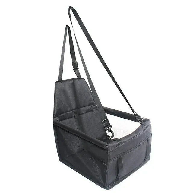 Portable Pet Car Booster Seat
