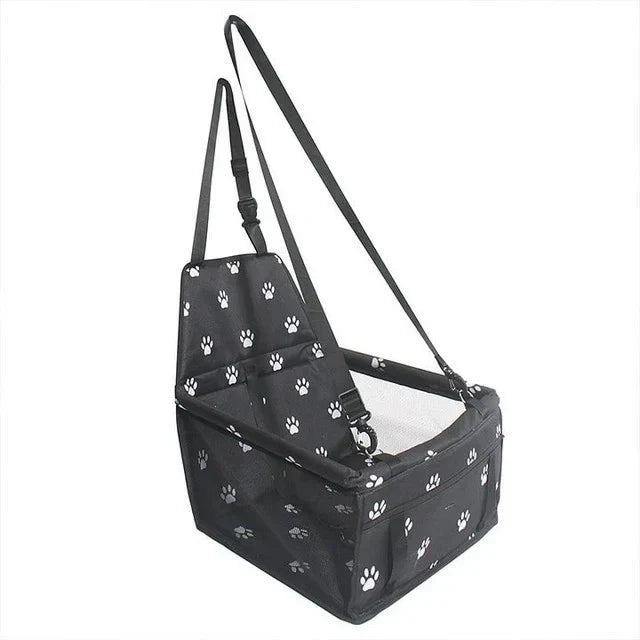 Portable Pet Car Booster Seat