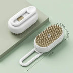 3-in-1 Pet Brush