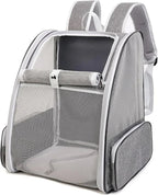 Pet Backpack Carrier