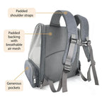 Pet Backpack Carrier