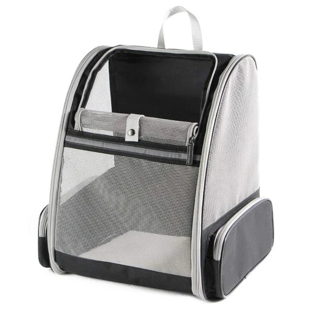 Pet Backpack Carrier