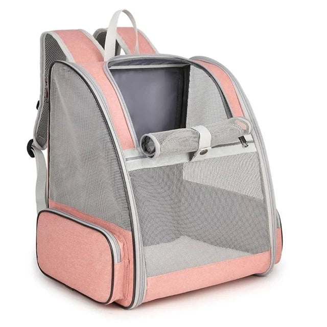 Pet Backpack Carrier