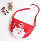Christmas Tree Pom-Pom Hat