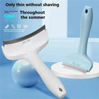 V-Tooth Deshedding Comb for Pets