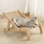 ChillPaw Seat