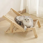 ChillPaw Seat