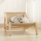 ChillPaw Seat
