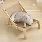 ChillPaw Seat