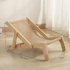 ChillPaw Seat