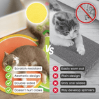 Cat Scratch Dual Pad