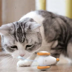 Smart Mouse Cat Toy