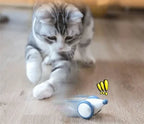 Smart Mouse Cat Toy