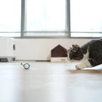 Smart Mouse Cat Toy
