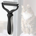 Purrfect Brush Duo