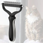 Purrfect Brush Duo