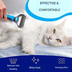 Purrfect Brush Duo
