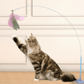 Mew Mastery – Cat Toy