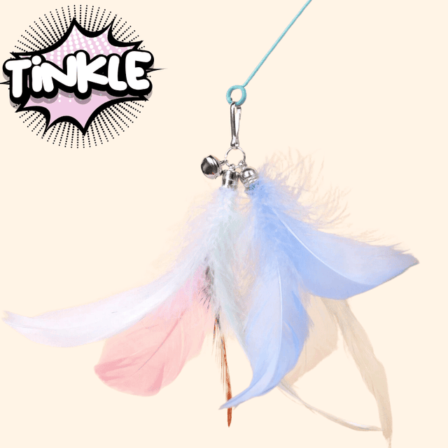 Mew Mastery – Cat Toy