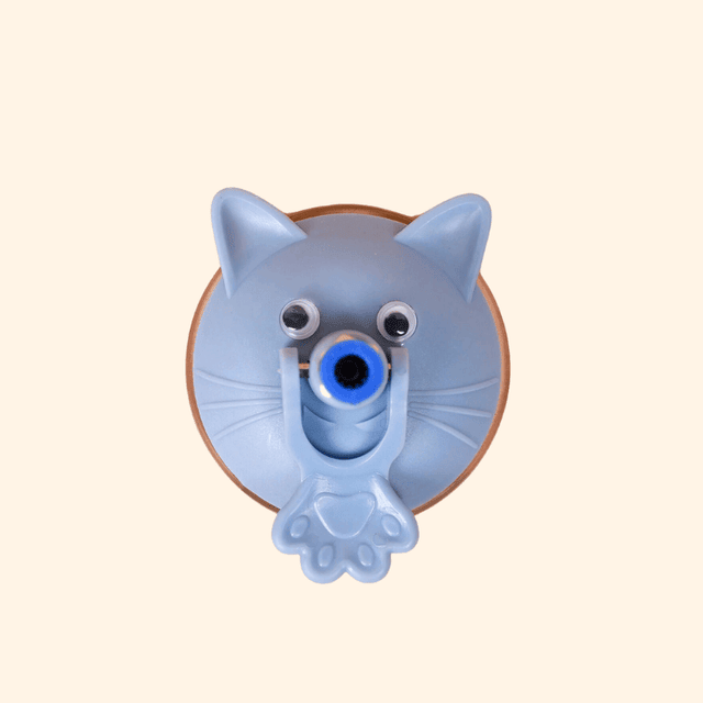 Mew Mastery – Cat Toy