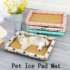 Air Flow – Rattan Cooling Bed