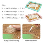 Air Flow – Rattan Cooling Bed