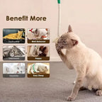 Natural Cotton Rope Chew Toy