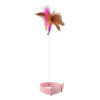 Interactive Cat Wand Toy