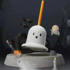 Magic Badminton Wand Cat Toy