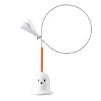 Magic Badminton Wand Cat Toy