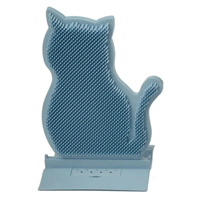 Kitty Self-Grooming Brush