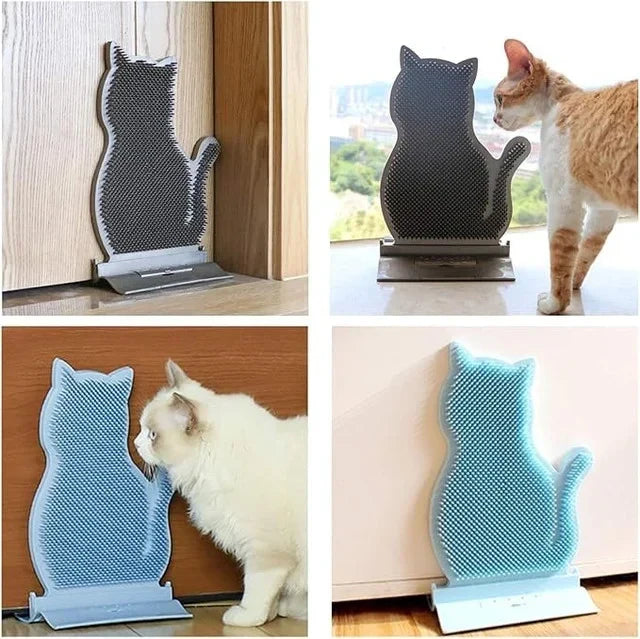 Kitty Self-Grooming Brush