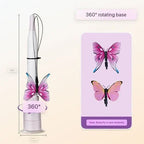 Feather Wand Toy for Cats