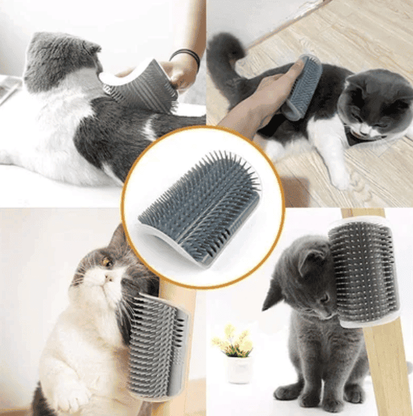 Cat Self Grooming Brush😸