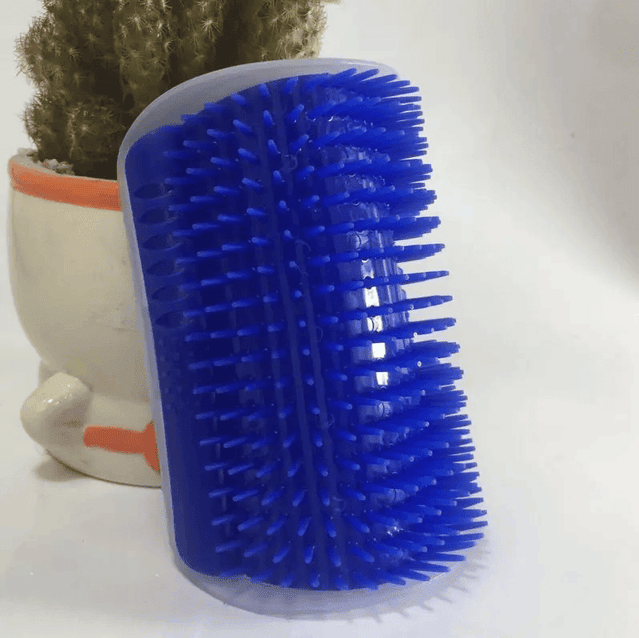 Cat Self Grooming Brush😸