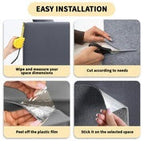 Multifunctional Cat Scratching Carpet