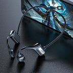 Bone Conduction Headphones - Waterproof Bluetooth Wireless Headset??