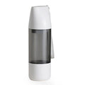 Portable 350ml Dog Water Bottle & Feeder