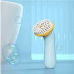 Pet Bath Massage Brush