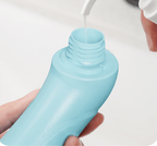 Pet Bath Massage Brush