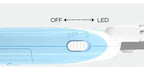 Professional Pet Nail Clippers with Led Light Pet Claw Grooming Scissor