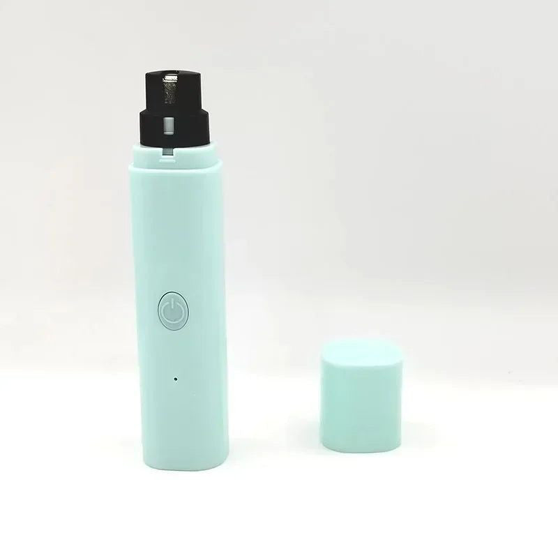 Electric Dog Nail Clippers for Dog Nail Grinders