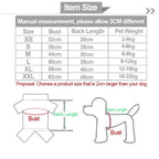 Cosplay Dog Hoodie Costume for Small Dogs and Cats