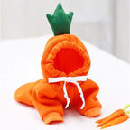 Cosplay Dog Hoodie Costume for Small Dogs and Cats