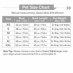 Cosplay Dog Hoodie Costume for Small Dogs and Cats