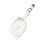 Cat Litter Shovel Scoop Plastic Pet Toilet Poop Artifact Garbage Sand