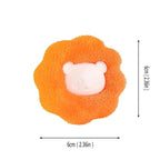 Pet Hair Remover Reusable Ball Laundry Washing Machine Filter