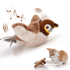 Chirping Toy
