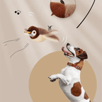 Chirping Toy