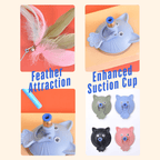 JumpJoy Cat Toy